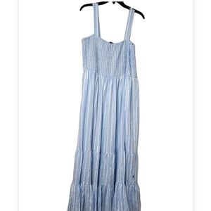 Tommy Hilfiger Woven Maxi Dress